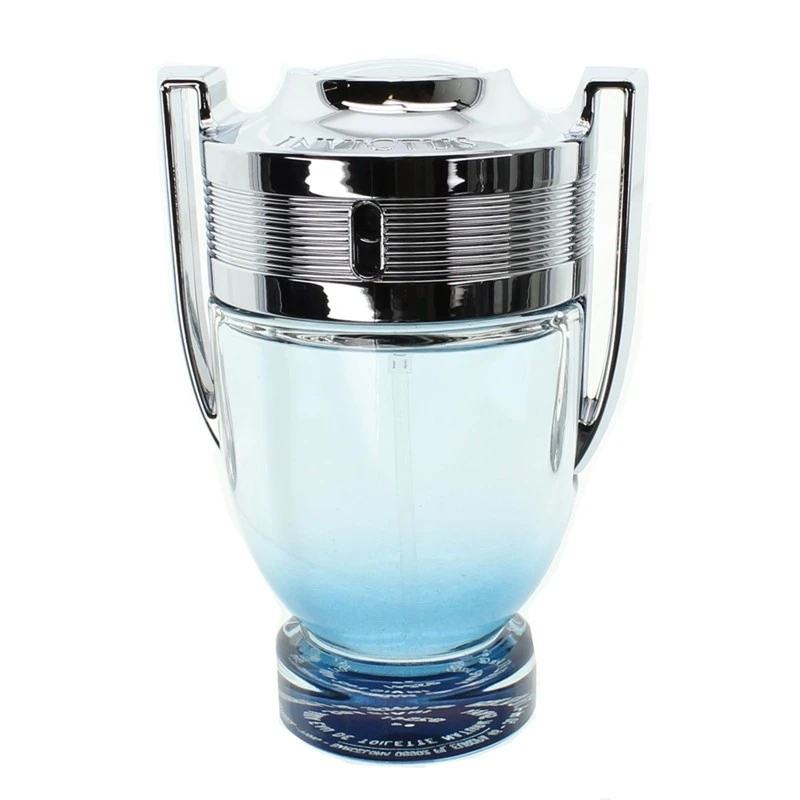 Paco Rabanne Invictus Aqua EDT 50ml, Тоалетна вода за Мъже
